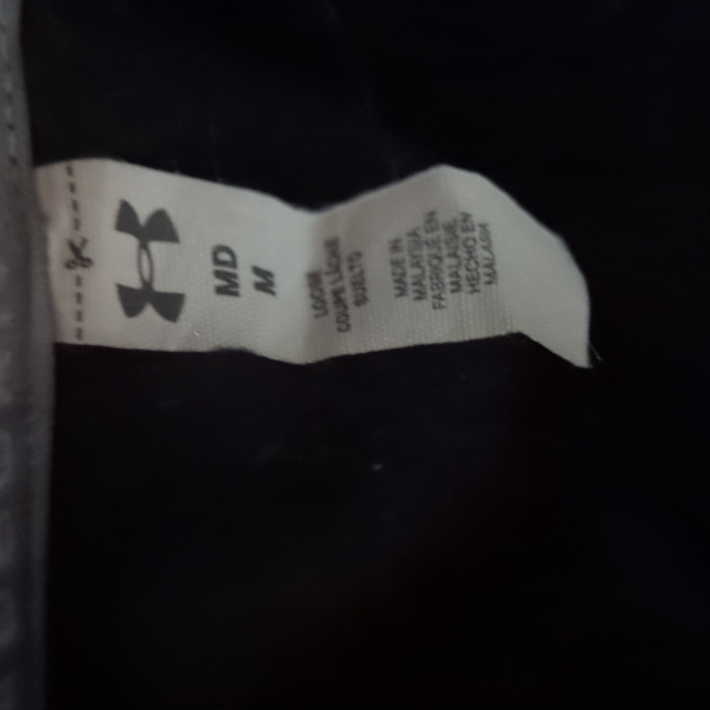Under Armour Hoodie - Picture 4 of 7